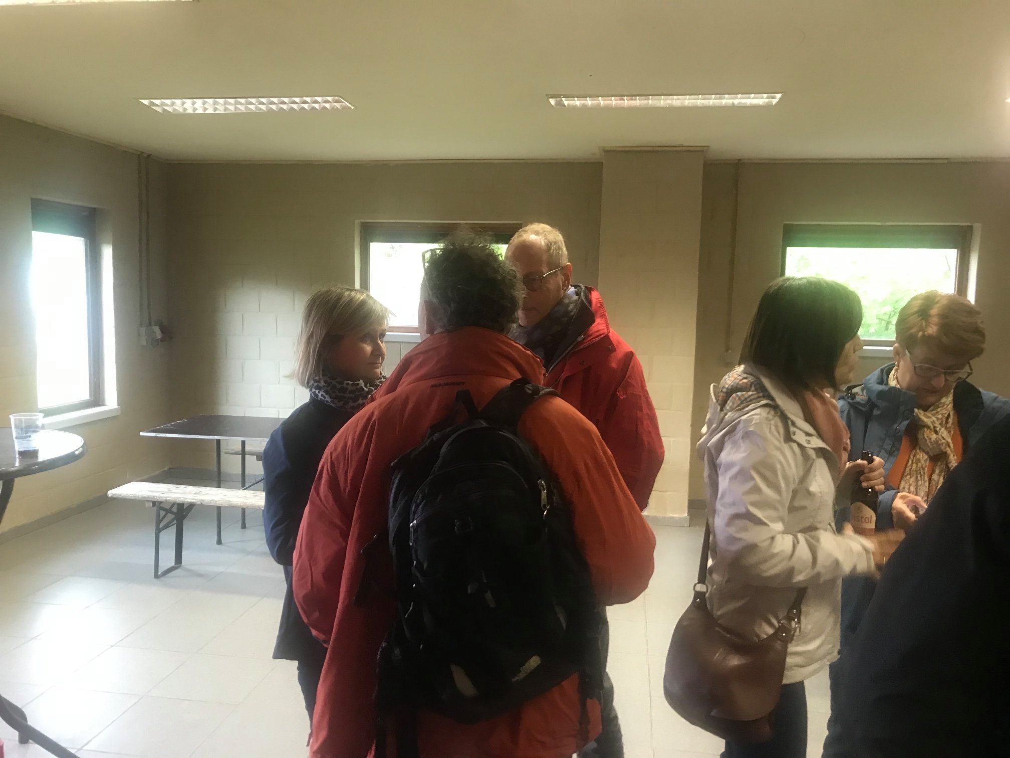 Sint-Martinus den XIIde - Groepsdropping 2019